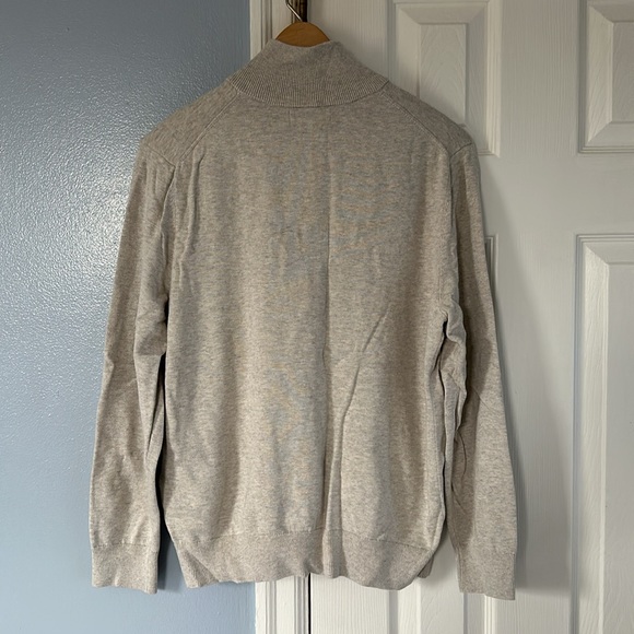 Nautical Men’s Sweater - Picture 2 of 4